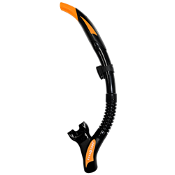 Snorkel,impulse-3 Flex,blk/orange